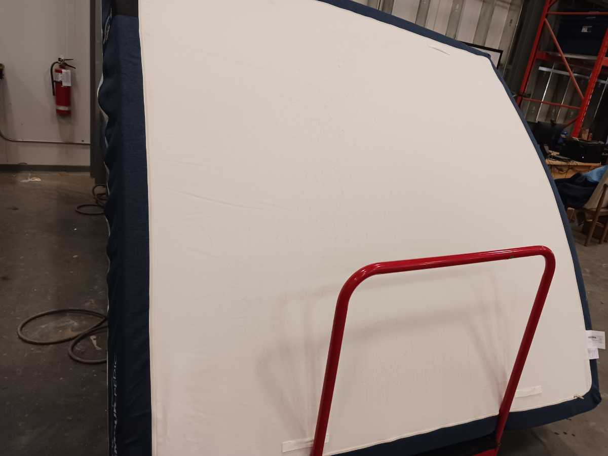 Tempur-Pedic LuxeAlign Soft 13 Inch Mattress - King - Gallery Image 7